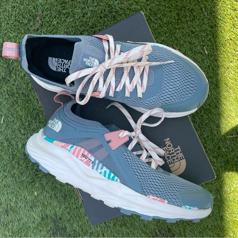 The North Face Hiking Sneakers